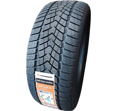 Шины CrossWind Grip Peak Winter 225/55 R19 99V